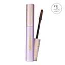 tarte tartelette tubing mascara Lash Extensions in a Tube, Easy-to-Remove Eye Makeup, Clinically Proven to Volumize & Curl, 24Hr Smudge-Proof Longwear, Vegan & Cruelty-Free
