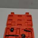 Amazon.com: WETT Power Steering Pump Pulley Puller Removal and Installer Tool Set, Professional Automotive Pump Pulley Remover Installer Repair Tool Kit, Compatible with Ford, GM, VW, Chrysler Vehicles : Automotive