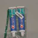 Crest + Scope Whitening Toothpaste - Pack of 3, 5.4 Oz Tubes - Anticavity Fluoride Toothpaste, Fresh Breath, Kills Germs - Tartar Protection, Enamel Protection - Minty Fresh Flavor