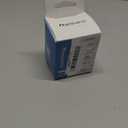 amBand Rugged Case with Band for Apple Watch 46mm, Compatible with Apple Watch (iWatch) Series 10 11, Military Grade Shockproof Bumper Cover, Tactical Band for Men, Black Gold