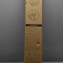 Retractable Baby Gates - 200" Extra Wide Retractable Dog Gate, 42" Extra Tall Mesh Gate Pet Gate with Support Rods, Long Child Safety Gate for Stairs Doorways Indoor Outdoor Large Openings - Black