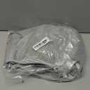 COSCOOA Lightweight Running Vest for Women Men, Adjustable Chest Straps Hydration Vest with 1.5L Water Bladder for Hiking Trail Running Cycling Race Marathon