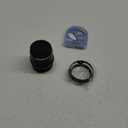TTArtisan 50mm F1.2 APS-C Manual Focus Lens for MFT Mount Cameras M43 Like EPM1 EPM2 EPL1 EPL2 EPL3 EPL5 EPL6 EPL7 EPL8 EPL9 E-P1 E-P2 E-P3 E-P5 E-P6 E-M1 E-M5 E-M10 E-M10II E-M10III Pen-F