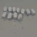 Water Filters for Keurig K-Elite brewer, K-Express, K-Cafe, K45, K90, B40... Premium Replacement Charcoal Water Filters for Keurig K-Elite Series Coffee Machine New and Old (12-Pack)