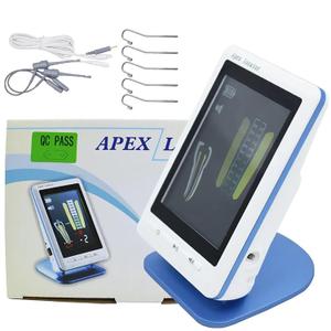 Woodpecker III Style Endodontic Apex Locator Root Canal Finder Endo Measure Sold by Superdental Woodpecker III Style Endodontic Apex Locator Root Canal Finder Endo Measure Sold by Superdental
