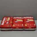 Huggies Size 5 Diapers, Little Movers Baby Diapers, Size 5 (27+ lbs), 132 Count (2 Packs of 66), Packaging May Vary