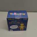 STEM Robotics Kit 6 Set Science Experiments Project Activities Toys for Kids 4-8 8-12 Engineering Building Electronic Motor Robot Kid Craft Boy Girl 5 6 7 8 9 10 12 Year Old Outdoor Toy