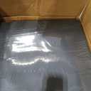 Medline Gel Foam Pressure Redistribution Cushions Seat, 18" x 16" x 2"