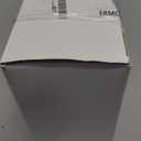 Steps Counter Compatible for Pok emon Go Cellphone Pedometer (Width Under 3.4 inches) Shaker Electric Version Non-Magnetic, Mute Stainless Steel Bearings Quick Steps Earning Device- Blue