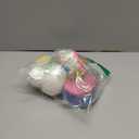 YOAUSHY 6 Pcs Squishies Toy Jumbo Slow Rising Horse,Cake, Donut,Panda,Spoon Cat Set for Kids Party Favors Stress Relief Toys