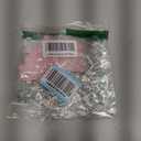 Keyboard Cover for Long Nails with Tactile Markers | Heart-Shaped Silicone Anti-Static Keys Protector, Universal Fit for MacBook Air/Pro (2020-2024 Models) (Pink)