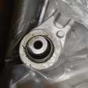 68375647AB 68375646AB 4PCS Front Left & Right Lower Control Arms Compatible with Jeep Grand Cherokee 20212024 for Jeep Grand Cherokee L 20212024 Rplace# 68375577AC 68375576​​AC