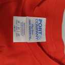 Elite Authentics Nebraska Cornhuskers Wrestling Arm Twist Red T-Shirt Size 3T