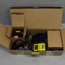 JYJZPB DCB112 Battery Charger Compatible for 20V Battery DCB206 DCB204 DCB230 DCB240 DCB120 DCB126 DCB612 DCB609 DCB606 Replacement for Battery Charger 12V&20V 3.0A DCB101 DCB105 DCB115 DCB107