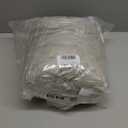 Turquoize 3 Piece Sofa Covers for 2 Cushion Couch Sofa Slipcover Soft Cover for Dogs-Washable Furniture Covers with 2 Individual Cushion Covers, Feature Jacquard Fabric(Loveseat, Biscotti Beige)