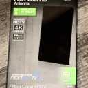 Sanus Vuepoint FMF418KIT Full-Motion TV Mount for 32"-55" TVs Comes with 9.8' 4K HDMI Cable