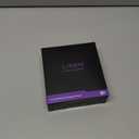 LISEN for 15W MagSafe Car Mount Charger,Magnetic Wireless Cars Charger,Magnetic Phone Holder for Cars,Phone Holders for Your Car Accessories for Men Women Jeep Ford F150 for iPhone 17-12,Samsung,Gifts (Black)