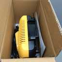 Upgraded 8A Fast Battery Charger Station for Dewalt Batteries, 4 Port 32A Total Output, 4X Faster Charging, DCB104 Charger, Fits 12V MAX, 20V MAX & Flex 20V/60V Batteries, Compatible with Toughsystem