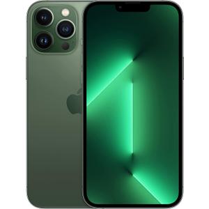 Apple iPhone 13 Pro Max, 128GB, Alpine Green - Unlocked