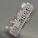 Engine Coolant Temperature Sensor, 12608814 213-4333 15326388 19236568 Compatible with Chevy Cavalier Cobalt Equinox Express Silverado 1500 2500 HD 3500 GMC Sierra Pontiac G5 Saturn (Gold)