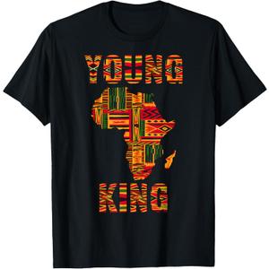Boys Kids Youth Men T-Shirt