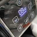 SHARDOR Single Serve Coffee Maker Upgrade, Hot & Iced Coffee Machine for K Cup and Grounds, 6 to 14 oz Brew Sizes, 50 oz Removable Water Tank, Bold Brew Setting, Pod Maker with Reusable Filter, Black