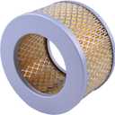 Air Filter 94627-105 124060-12510 Compatible with Yanmar YM135 YM1300 YM1100 YM155 M1100