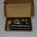 Super Bright LED Bike Light, USB Rechargeable Bicycle Headlight, Waterproof Bike Headlight, Waterproof Bike Headlight,Daytime Running Light,MTB Off-Road Cycling Commuting