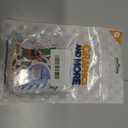 Buddy The Elf Stickers Vinyl Large Deluxe Sticker Variety Pack - Laptop, Water Bottle, Scrapbooking, Tablet, Skateboard, Indoor/Outdoor - Set of 50