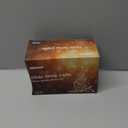 JMEXSUSS 100 LED White String Lights Indoor, Connectable Globe String Lights Plug in with Remote, 33 ft 8 Modes Christmas Fairy Light Outdoor for Bedroom Room Mirror Party Holiday Valentines Decor