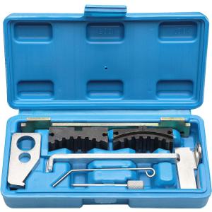 DPTOOL Engine Camshaft Tensioning Locking Alignment Timing Tool Kit for Chevrolet Alfa Romeo Cruze 16V 1.6 1.8