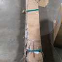 KYX 6 inches Running Boards Side Steps Fit for 2019-2023 Chevy Silverado/GMC Sierra 1500 Extended Cab & 2020-2023 Silverado Sierra 2500HD 3500HD(Nerf Bar Side Bars) Textured Black Powder Coated