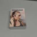 QAZITV Bone Conduction Headphones Bluetooth Open Ear Earbuds Wireless Headset Bluetooth Titanium Lightweight Waterproof for Workout Running Hiking Walking Bicycling (Red)