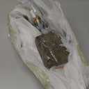 HIAORS Racing Exhaust Pipe Muffler Main Jet Kit for Predator 212cc 196cc 224cc 6.5hp Coleman CT200U BT200X CT200U-EX Mini Bike KT196 Go Kart Baja Warrior MB165 MB200 Performance Parts with Heat Shield (Black)