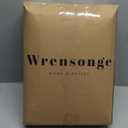 WRENSONGE Queen Quilt-3 Pieces Lightweight Bedspreads Brown Queen Size Quilt Bedding Set for All Seasons, Soft Summer Blanket with 2 Pillow Shams Suitable for Bed, Couch (Queen(90" x 94)), Brown 