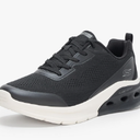 Skechers Womens Glide Step Arc Waves 2.0 - Now in Size 10