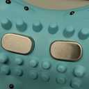 Smedz Neck Massager 2025 New Upgrade 3 in 1 Portable Massager with Heat &Comfortable StretchingAdjustable Intensity for Neck & Shoulder Relaxation at Home, Office