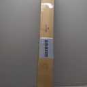 1 Inch Double Curtain Rods 72 to 144 Inches (6 to 12 ft), USFOOK Silver Drapery Rods for Windows, Telescoping Dual Curtain Rod with Translucent Finials, Decoration for Home