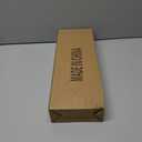 Over Door Shower Caddy, Black Rustproof Bathroom Organizer, 2-Tier Storage Rack, 11.81x5.31 Inch Shelves, No Drilling Required