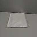 65 Pack Clear Sheet Protectors, 8.5 x 11 Inch Page Protectors for 3 Ring Binder,Top Loading Paper Protector for Documents and Photos,Letter Size