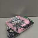 BeeGreen Mesh Bags for Swimming Gym Pool Sports Beach Drawstring Backpack for Men Women Swimmers Workout Gear Cinch Bag Wrestling Pink