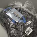 Gotron Short Garden Hose 5ft, Swivel Heavy Duty Leader Water Hose, Kink Free, Flexible and Drinking Water Pipe for RV, Outdoor, Yard, Lawn, 5ft x 5/8", Female to Male, Sprayer Nozzle not Included