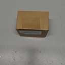 only fire 6 Outlets AA Battery Push Button Igniter Compatible/Replacement for BBQ Gas Grill Models by Nexgrill, Char-Broil, Brinkmann, Charmglow, Grillmaster, Uniflame and Others, Silver