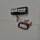 96W 24V Dimmable LED Driver UL Listed, DC 24V Triac ELV/MLV LED Dimmable Power Supply Compatible with Lutron & Leviton Switches 96 Watt LEDs Transformer 24 Volt Smooth Flicker Free Dimming