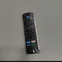 Replacement Remote Control for Fire Smart TV Stick(2nd/3rd Gen/4K/Lite/4K Max,),for TV Cube,for Pioneer,Hisense 3rd Gen Smart TV, Not for Samsung/Roku TV