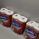 Charmin Ultra Strong Clean Touch Toilet Paper, 24 Family Mega Rolls = 120 Regular Rolls (275 sheet (Pack of 24))