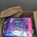 TENA Sensitive Care Incontinence Pads, Bladder Control & Postpartum for Women, Overnight Absorbency, Extra Coverage, 90 Count