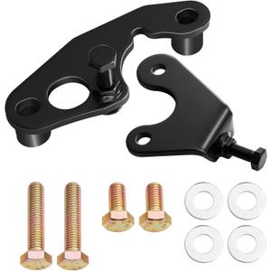 Exhaust Manifold Bolt Repair Kit Compatible with Newer GM Trucks And SUV 4.8 Liter 5.3 Liter 6.2 L 1999-2013, 6.0 L 1999-2021