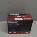 Leadfan 7inch Car Stereo Double Din Radio Touchscreen with Backup Camera Multimedia Car Audio Support Mirror Link,Bluetooth Caller ID,FM/MP3/MP4/USB/Subwoofer,Aux Input Car Audio Receivers