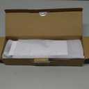 Hibbent All Metal 16'' Shower Head Extension Arm Solid Brass Flexible Height & Angle Adjustable Shower Arm Extender with Lock Joint, Universal Connection Stainless Steel Pipe Height Extending, Chrome